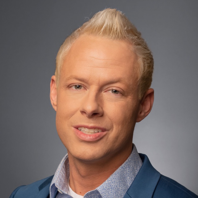 William Robert Boyd II (Robby), Founder of RocketServe